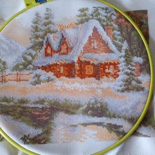 Процесс «домик»