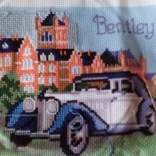 Процесс «машинка»