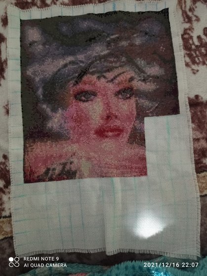 Этап процесса «образ»