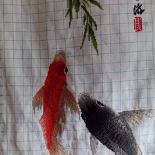 Процесс «рыбки»