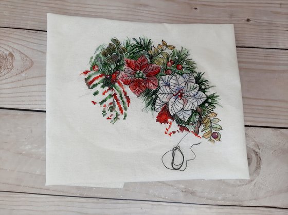 Этап процесса «Виргинский кардинал»