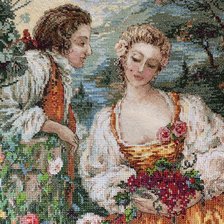 Процесс «"Пастораль» от Риолис»