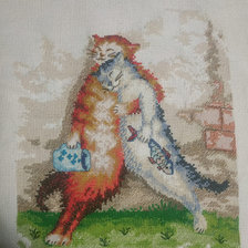 Процесс «Трудный день.»