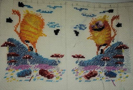 Этап процесса «Путешественник»