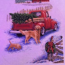 Процесс «Рождество»