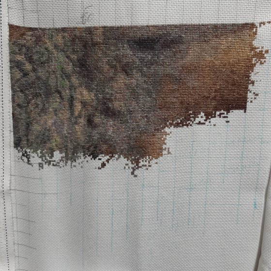 Этап процесса «Банный день»