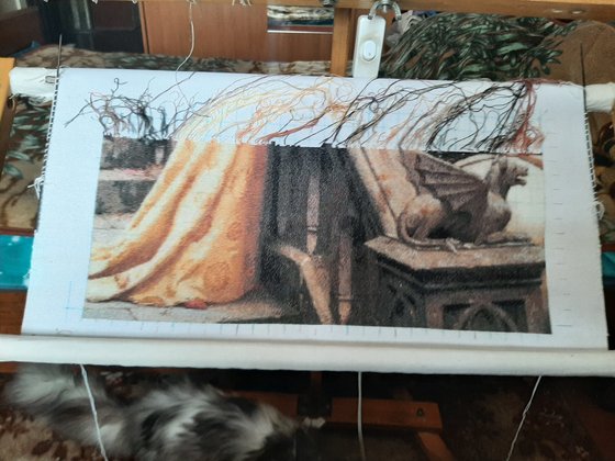 Этап процесса «В добрый путь»