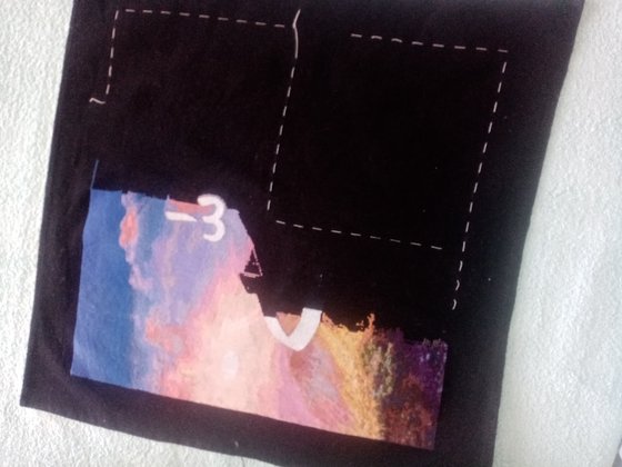 Этап процесса «Аллах»