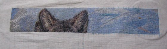 Этап процесса «Пара»