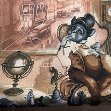 Процесс «№7682»