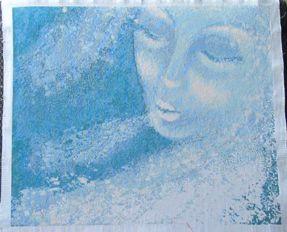 Этап процесса «Вюга-юга.»