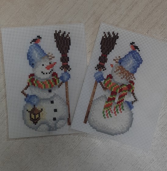 Этап процесса «жар птица»