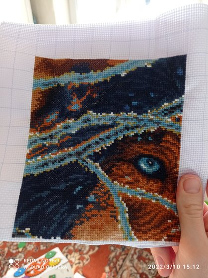 Этап процесса «Вожак стаи»