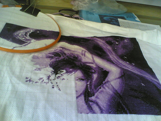 Этап процесса «№7707»