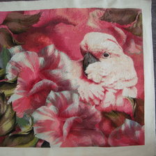 Процесс «Розовый какаду»