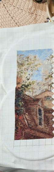 Этап процесса «🌳Возвращение домой 🌳»