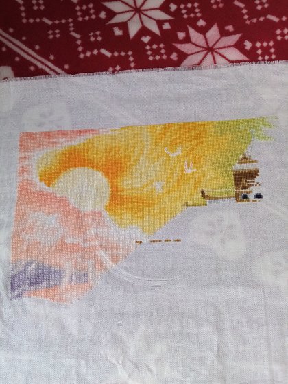 Этап процесса «Пробуждение»