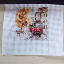 Процесс «Трамвай из детства моего»