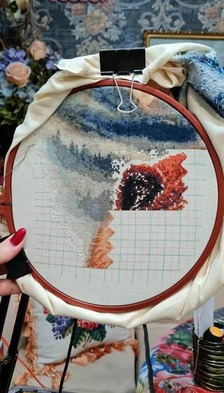 Этап процесса «☀️ЧЕРТОГ МЕДВЕДЯ☀️»