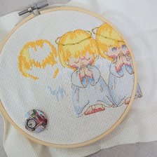 Процесс «Ангелочки»