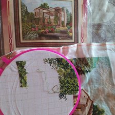 Процесс «Загородный дом 🏡»