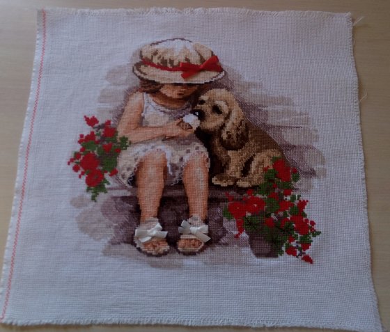 Этап процесса «По-братски»