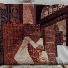 Процесс «ВЫШИВАЛЬЩИЦА»