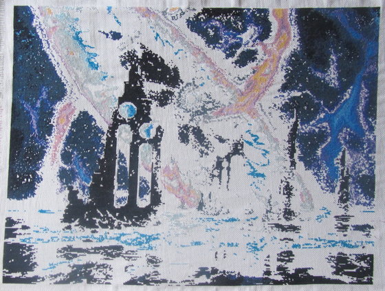 Этап процесса «№7711»