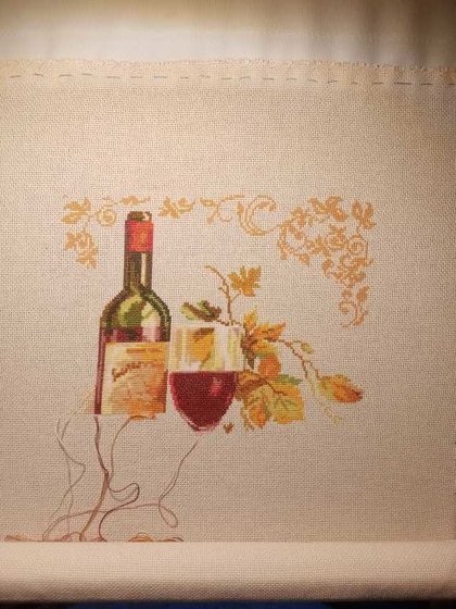 Этап процесса «Изабелла»