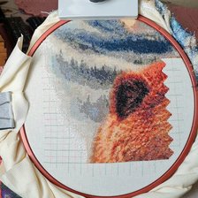 Процесс «☀️ЧЕРТОГ МЕДВЕДЯ☀️»