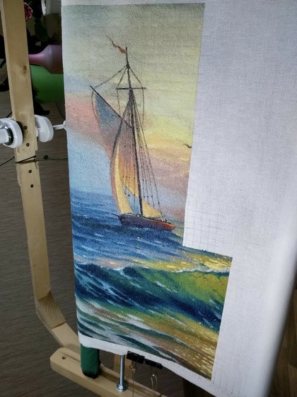 Этап процесса «№7816»