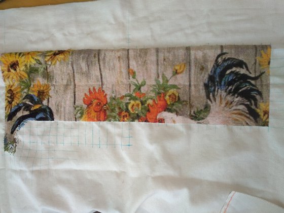 Этап процесса «Семейка»