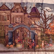 Процесс «Moonlight manor»