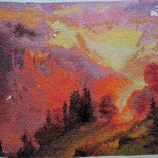 Процесс «"Расплавленное солнце"»