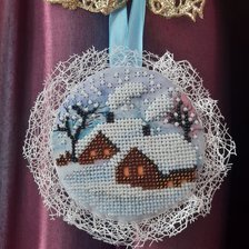 Процесс «Зимний домик пинкип»