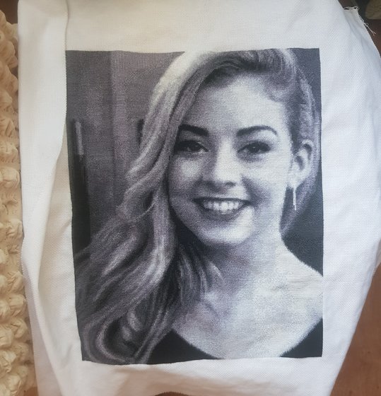 Этап процесса «Грейси Голд»