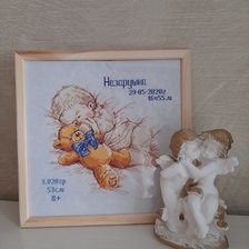 Процесс «Метрика сыночку»