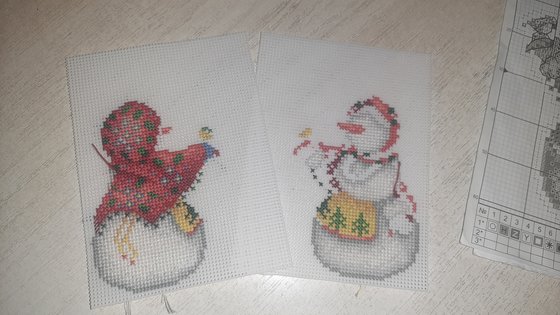 Этап процесса «От МП Студия Жар-птица ,,Сказка своими руками,,»