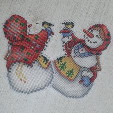 Процесс «От МП Студия Жар-птица ,,Сказка своими руками,,»