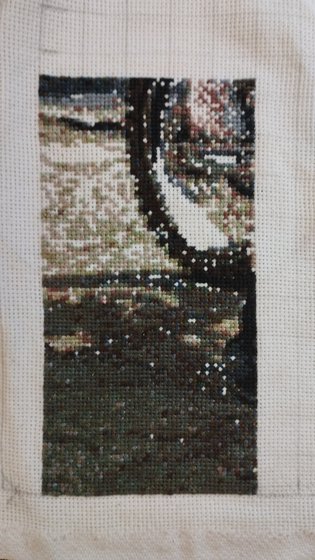 Этап процесса «2 этап»