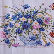 Процесс «Васильки»