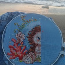 Процесс «Морской ёжик»