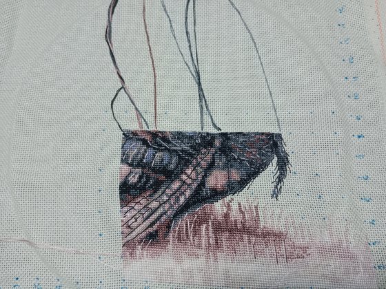 Этап процесса «№8029»