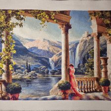 Процесс «Греческая идиллия»