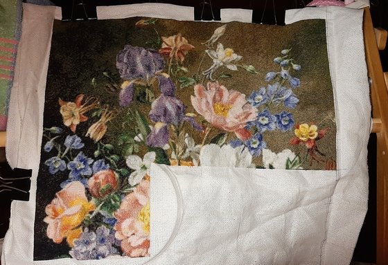 Этап процесса «№7889»