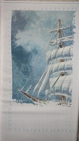 Этап процесса «МЕЧТА»