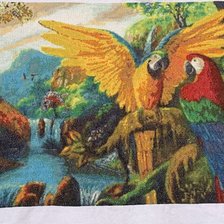 Процесс «Попугай»