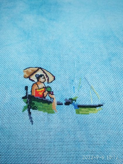 Этап процесса «р.вест»