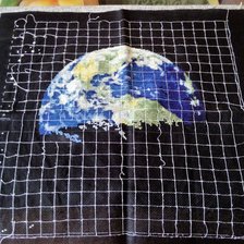 Процесс «Планета Земля»