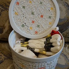 Процесс «Шкатулка»